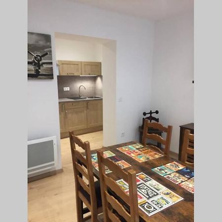 Villa La Brise , Appartement "L'Aquilon" Le Tréport Екстериор снимка